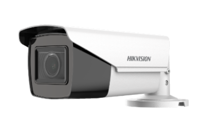 מצלמת אבטחה Hikvision